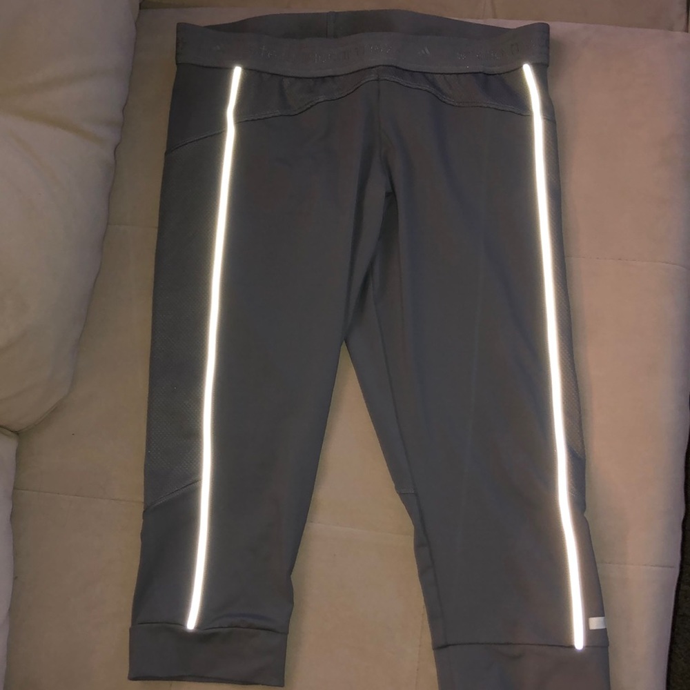 Adidas Capri leggings
